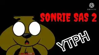 Sonríe SAS 2 YTPH.