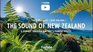 &ldquo;New Zealand Nature Sounds | The Pure Soundscape of Aotearoa&rdquo;