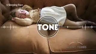 Sleeping Face | Sleep Music | Peaceful, Relaxing, Soothing | For Sweet Dream at Bedtime