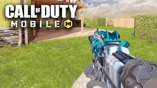 THE BEST PHARO GUNSMITH IN SEASON 8 | Call Of Duty Mobile - GAMEPLAY!!
