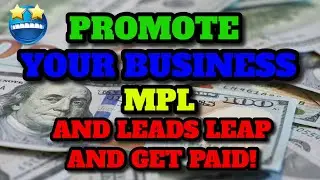 YOU SHOULD BE GETTING YOUR LEADS FREE WITH OUR PROGRAM