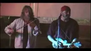 VZD's - The Red Dirt Rangers 02/22/08