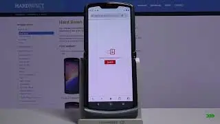 How to Block Ads with Opera Mini on Motorola RAZR 5G &ndash; Opera Mini App