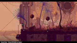 Rain World / Hunter Example Run and Strategy Guide / Part 1: Farm Arrays, Sky Islands