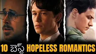 Top 10 Hopeless Romantic Movies
