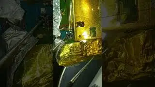 Small components replacement (3)