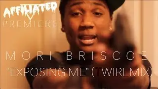 Mori Briscoe  - 