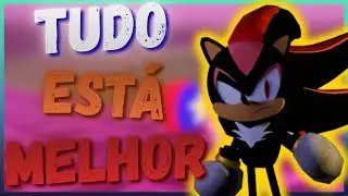 The Disaster Returns of Sonic.exe