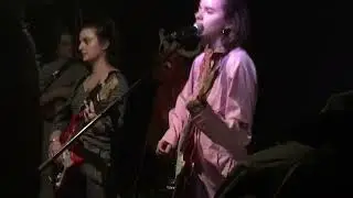 Goat Girl - Live