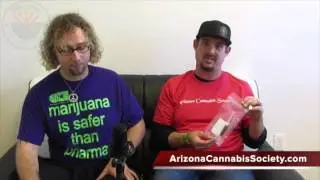 Safer Arizona Calls Out AZ NORML Director On Slanderous Comments.