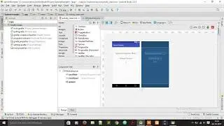 How to Implement Spinner in Android Studio | Code DeV Tech