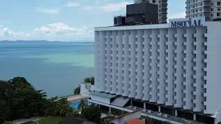 M Social Resort Penang - the latest international hotel to open in Penang
