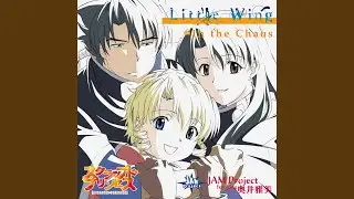 Little Wing