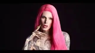 Jeffree Star Beauty Killer