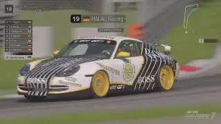 DTM Masters Italy