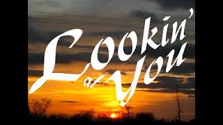 Samuel Aaron - Lookin' at You (Official Video)