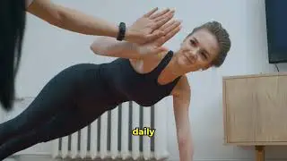 Discover the Power of Planks: A Stable Core Exercise to Transform Your Workout Routine. Get Compl...