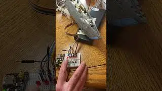 Testing torpedo tube&rsquo;s 1 & 3 (dry firing)