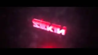 INTRO Zekin || By DrayFX ft.MaracujaFX [Any suggestions for my 0,5K special ?]
