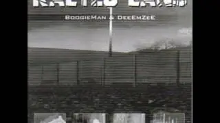 Boogieman & DeeEmzee - Kaltes Land    -2001-