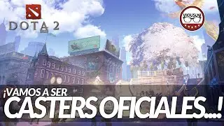 SEREMOS LOS CASTERS OFICIALES DE LA REGI&Oacute;N DE... - DPC Season 2 Dota 2 2021 - Espa&ntilde;ol - Viciuslab