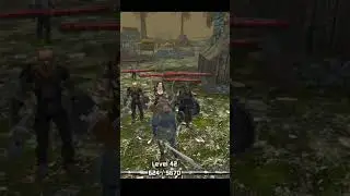 I fully furnished this game :- Kingdom Quest Open World RPG