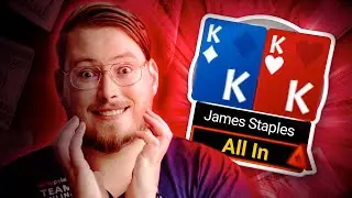 TIMING TELLS ON THE $1,050 BUBBLE? $60K GTD FINAL TABLE | Pokerstaples Highlights