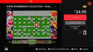 Nintendo Direct - 5000 gift subs if Battride War 4 is announced
