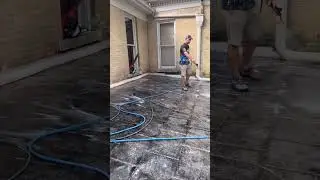 Breaking Down This Roof Cleaning