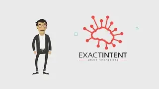 Retargeting Promo Video - Exact Intent