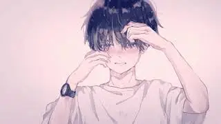 Nightcore - EVIL by Aviva [Male Version~]