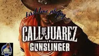 Call of Juarez : Gunslinger LIVE