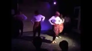 2014.12.13 ダンスだよ！　FunFur