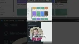 Automate Your Business: Booking & Social Media Features