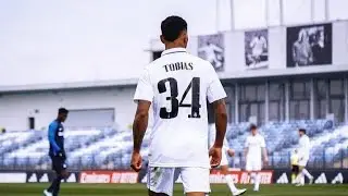 Best Skills And Defensive Actions(Vinicius TOBIAS)