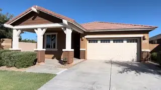 Mesa Arizona Home Tour $535,000 1,947 Sqft, 5 Bedrooms, 3 Bathrooms