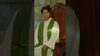 THE FIERY PRIEST 2  #KimNamGil