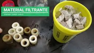 FILTRO BIOLOGICO INTERNO PARA GAMBARIOS