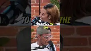 What are we really talking about here?!?! #relationships #podcast #proposal #firstdates #gym #love