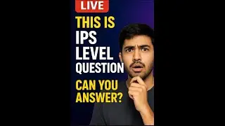 Only 1% Can Solve This Math Quiz 🤯 | Super Tricky Brain Test Challenge!