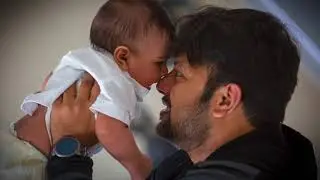 First year Birthday Songs (Tamil) Gift Video Compilation for Sriraj