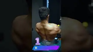 Best Back Workout  #tamilhealthandfitness #backworkout #workout