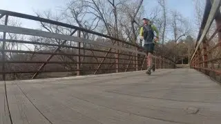 Zumbro Training