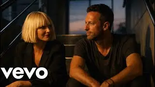 Sia & Coldplay - We Stayed (Powerful Motivational Song) | Ai Music Lyric Video 2026
