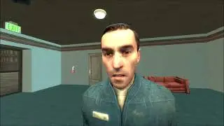 W E E K E N D P L A N S  (Fan made in Garry's Mod)
