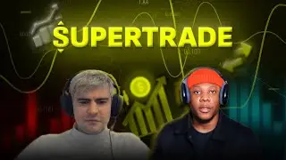 Getting funded with Prop Trading: Principles from SuperTrade