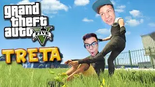 GTA V Online: ZEAL vs ELIGIUM - Decidindo a TRETA no PARKOUR!