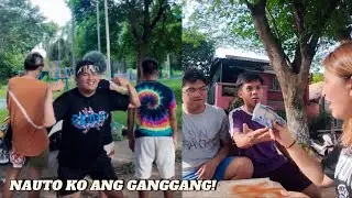 BARNEY, umamin na! (Sabi ko na BARBIE eh!)