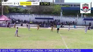 COPA CARIBE CHAMPIONS INTERNACIONAL 2026