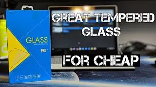 Great Tempered Glass Protector For Pixel 3XL For Cheap